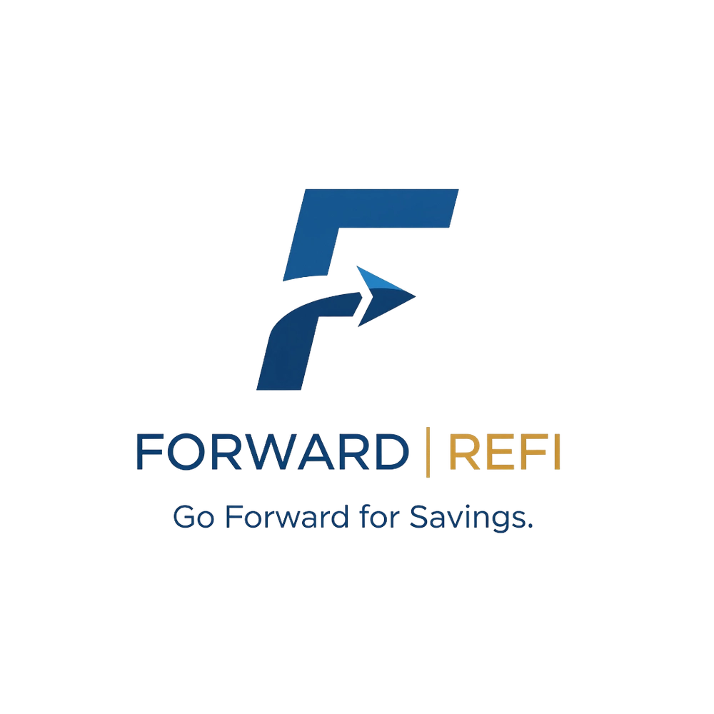 Forward Logo